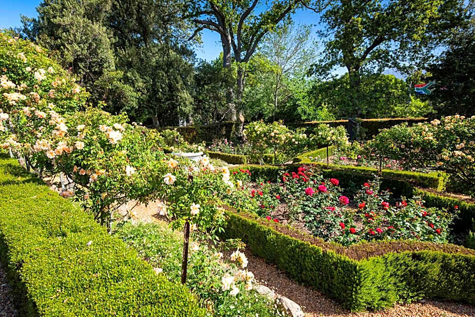 The Cellars-Hohenort