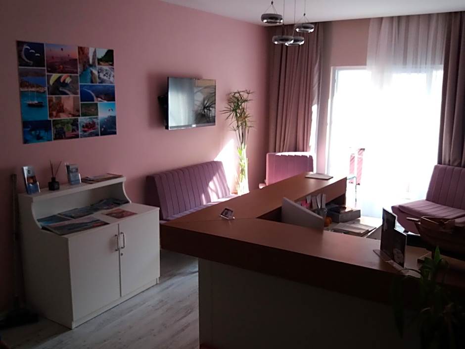 Sakura Hostel & Pub – Fethiye, MI