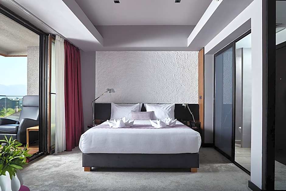 Panoramika Design Hotel