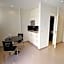 VISIONAPARTMENTS Zurich Waffenplatzstrasse