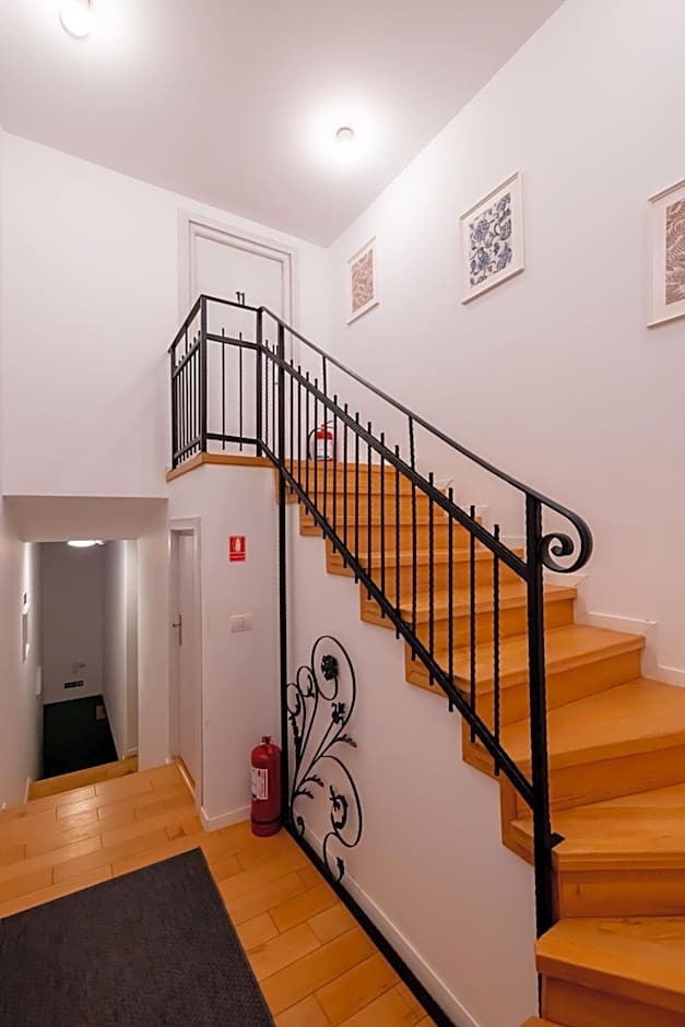 Stil Old Town Boutique Hotel
