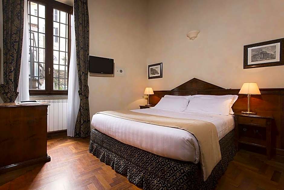 Hotel Teatro Pace