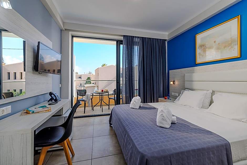 Blue Aegean Hotel & Suites
