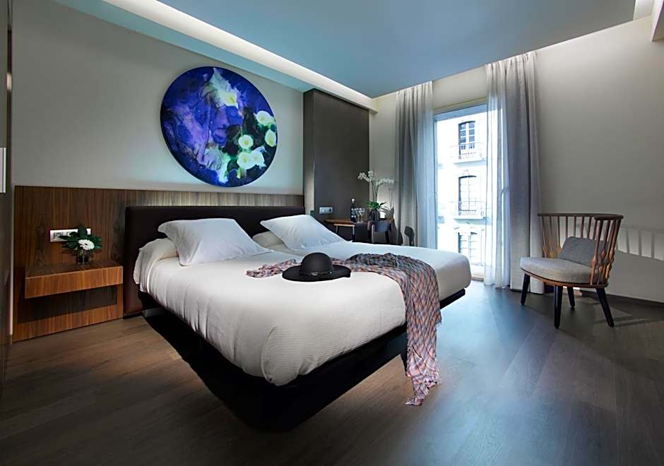 Abades Recogidas Hotel