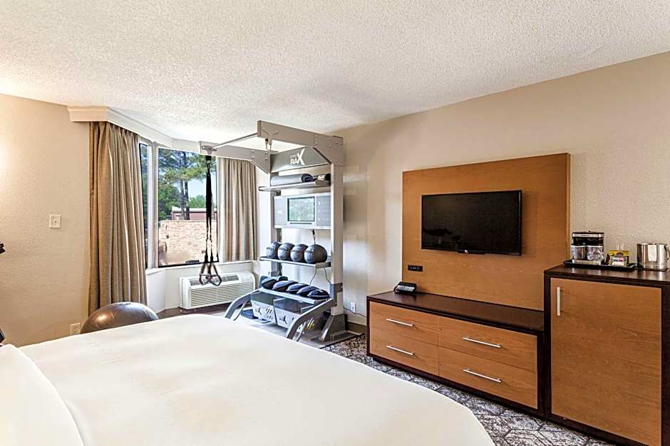 DoubleTree By Hilton Hotel Memphis