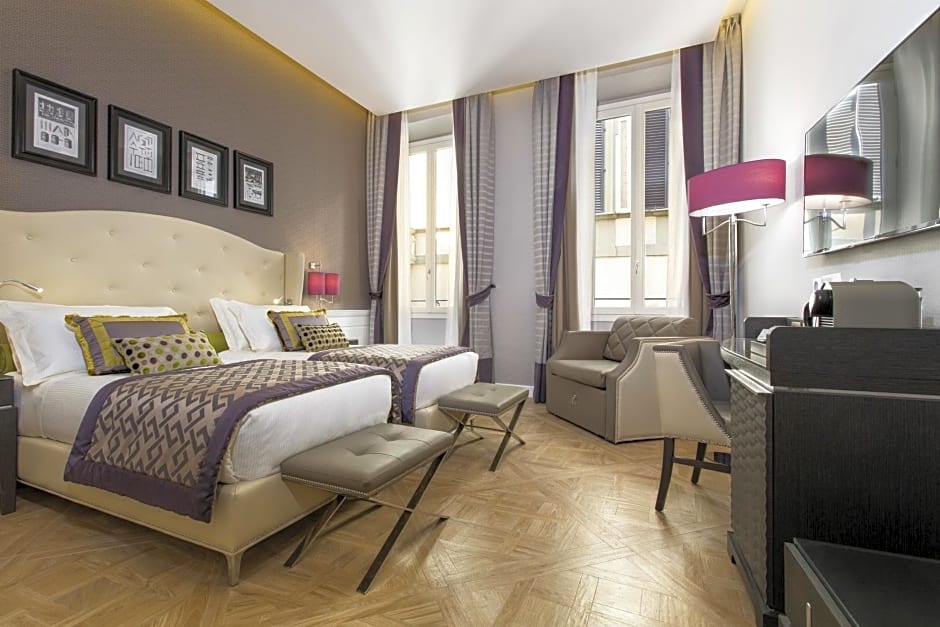 Hotel Spadai