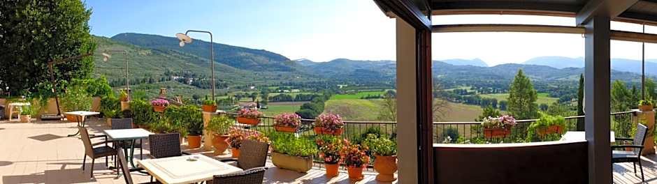 Albergo Il Cacciatore