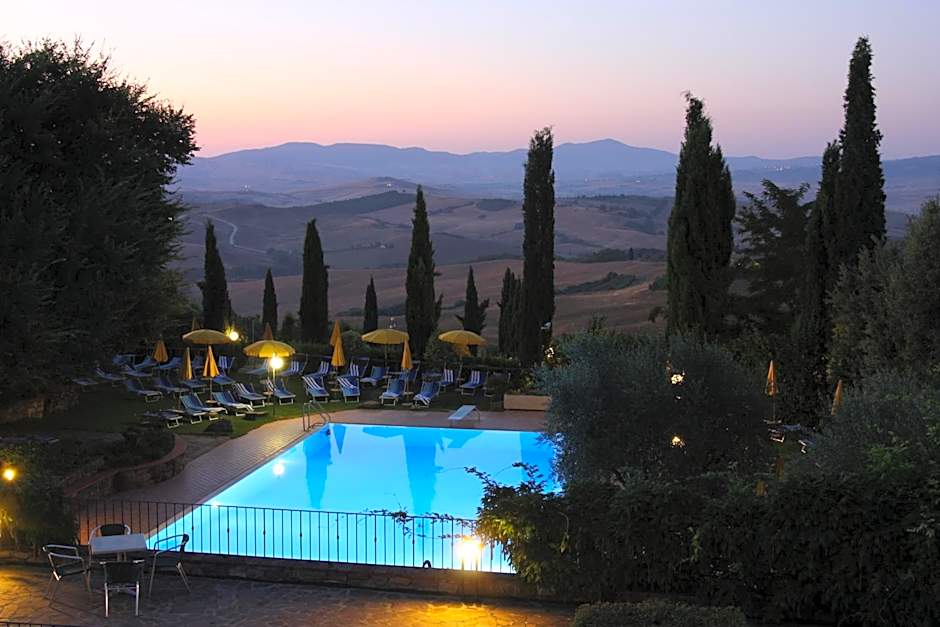 Casanova - Panoramic Rooms and Suites