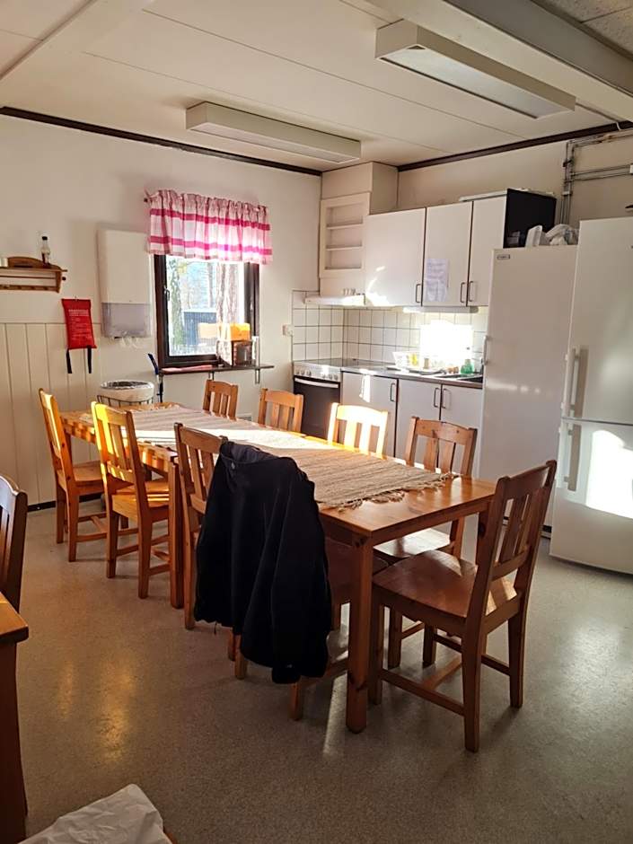 Bromölla Camping o Vandrarhem