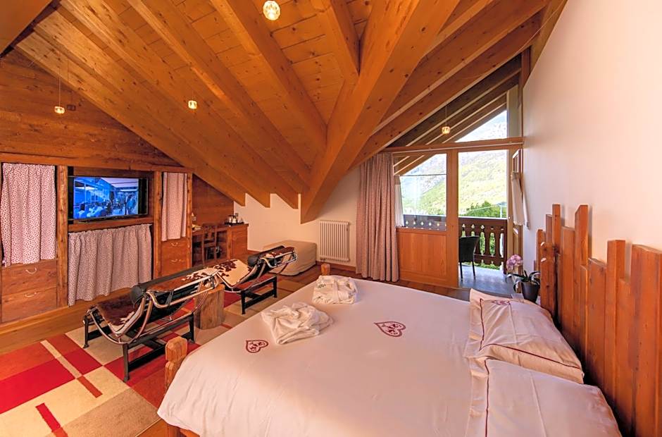 Albergo Edelweiss - LareSpa