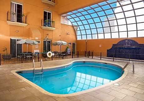 Holiday Inn Express Silao-Aeropuerto Bajio By IHG