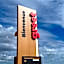 greet Hotel Dijon Sud Longvic