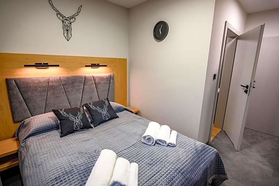 Wójcik SPA - Krynica Zdrój