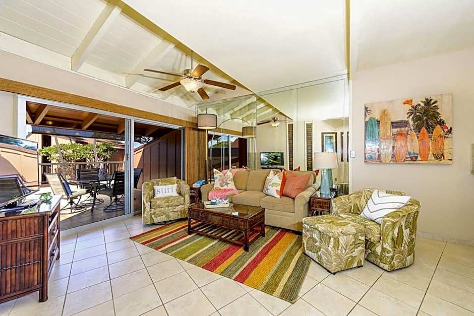 Kuleana 208 - 1Br Condo