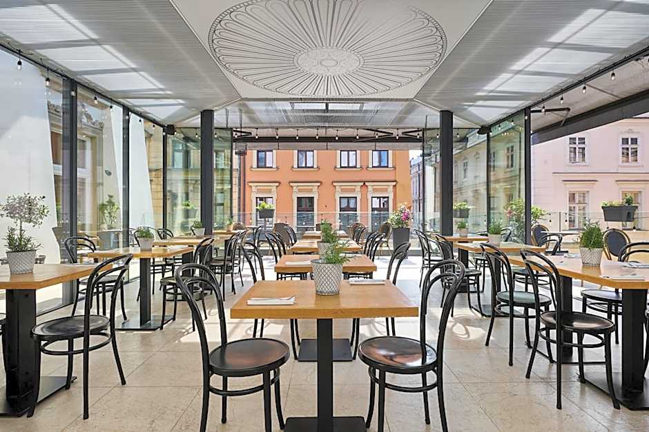 Wyndham Grand Krakow Old Town