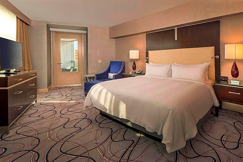 Marriott Marquis Washington, DC