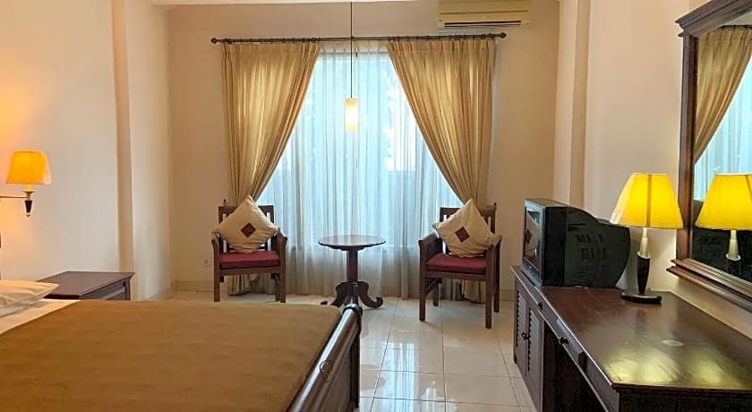 Nirwana Suites