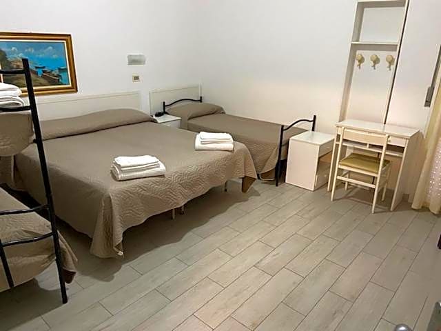 Hotel Primula