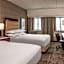 Sheraton Boston Needham Hotel