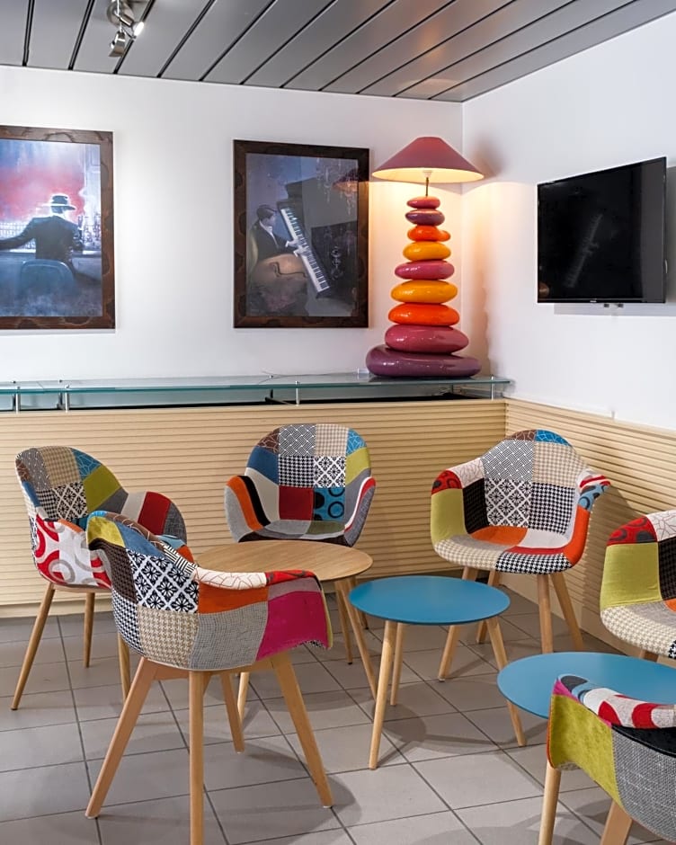 Hotel Coeur Marin