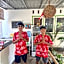 AQUARIUM MARGO Gili Air