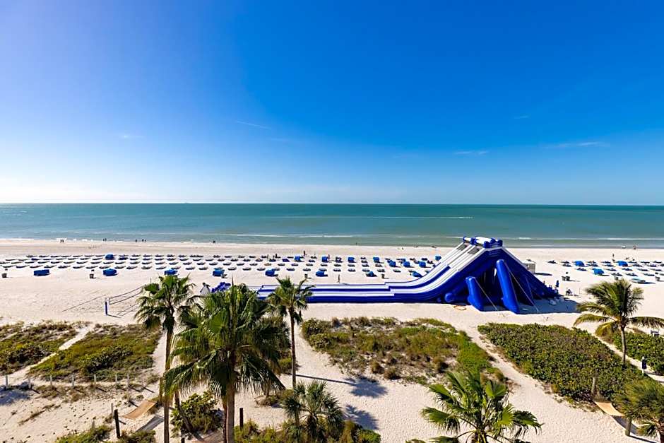 Island Grand at TradeWinds