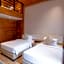 The Orchard Hotel Baguio