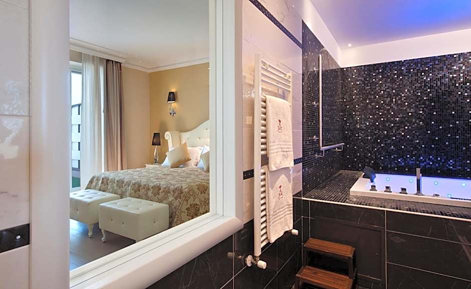 Hotel Terme All'Alba