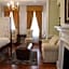 Morris House Hotel - Bed And Breakfast