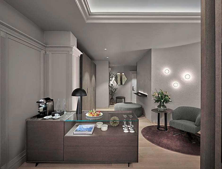 Hotel Weisses Roessl