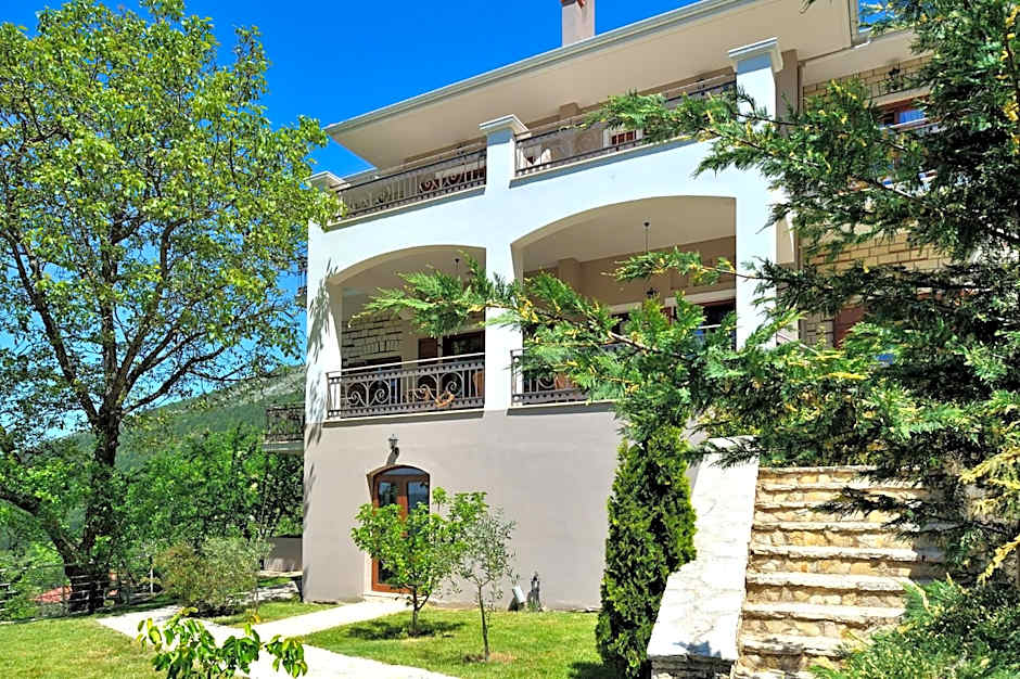 Konitsa Mountain Hotel