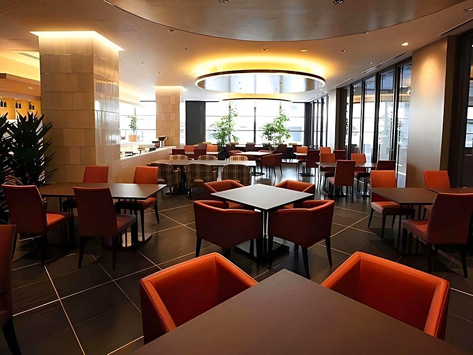 Urban Hotel Kyoto-Nijo Premium