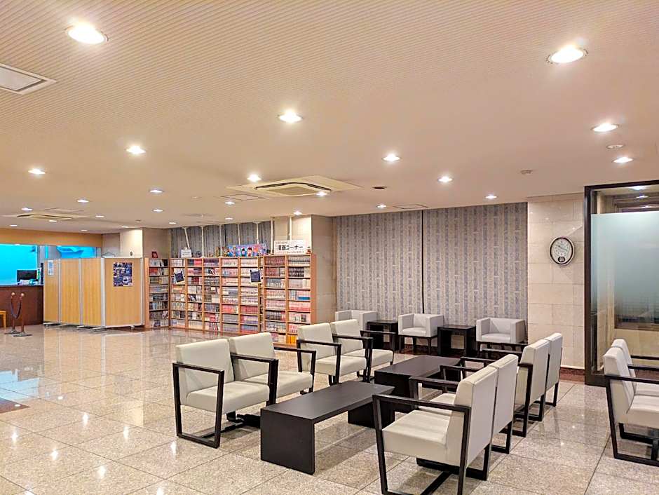 Smile Hotel Tokyo Shinkoiwa