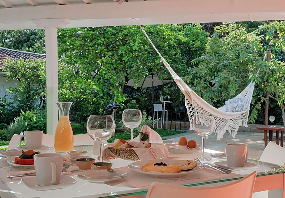 Hotel La Nube Posada