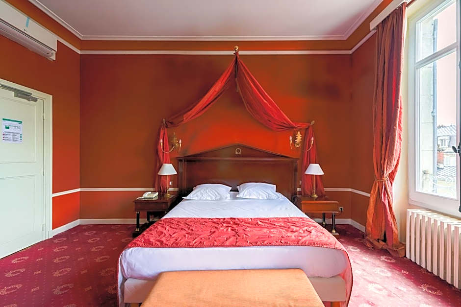 Hôtel Les Maréchaux