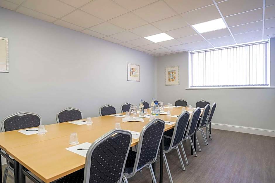 Comfort Inn Birmingham