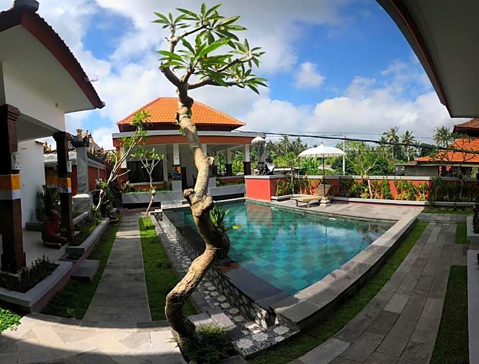 The Gria Unique Ubud