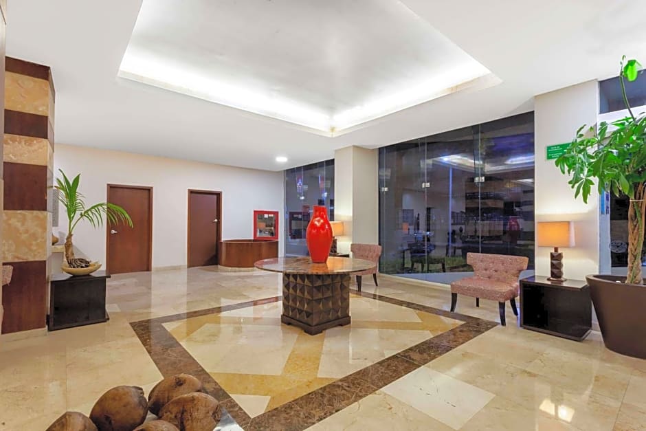 Ramada Plaza by Wyndham Veracruz Boca del Rio