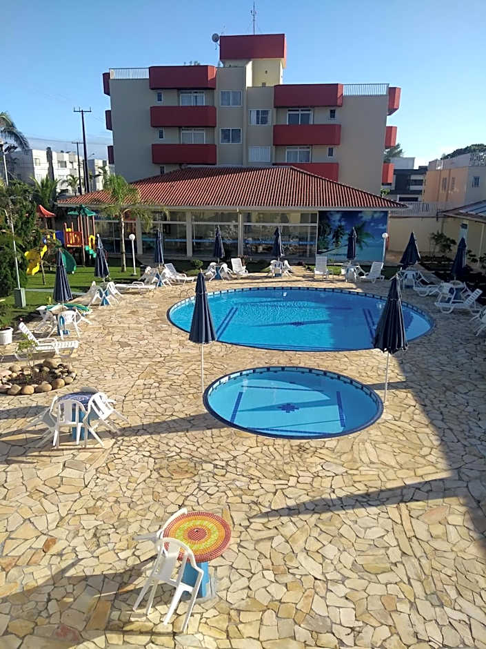 Rota do Sol Praia Hotel