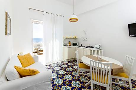 Residence Due Torri