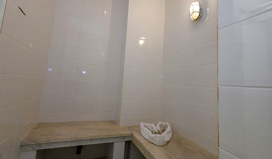 Lizon Curitiba Hotel