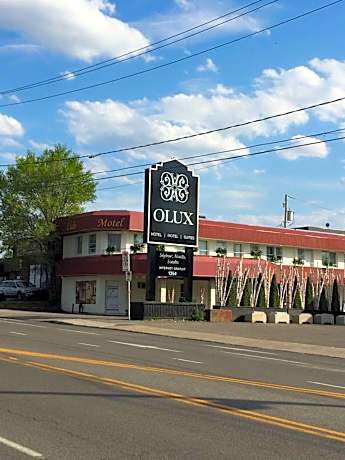 Olux Hotel-Motel-Suites