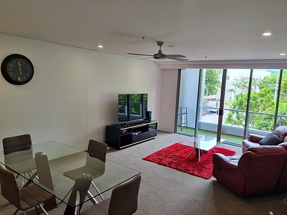 Cairns Private Apartments