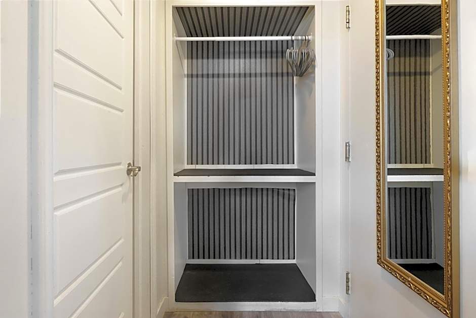 Hotel Auberge Manoir Ville Marie