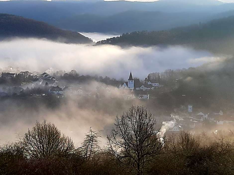 Garni-Hotel-Schäfer