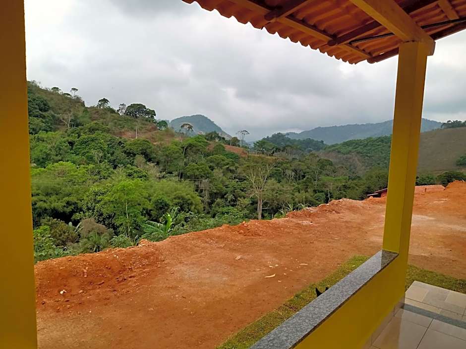 Pousada Bergehaus
