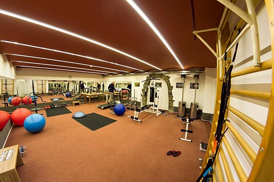 Wellness Hotel Hukvaldy POLOPENZE A WELLNESS V CENĚ