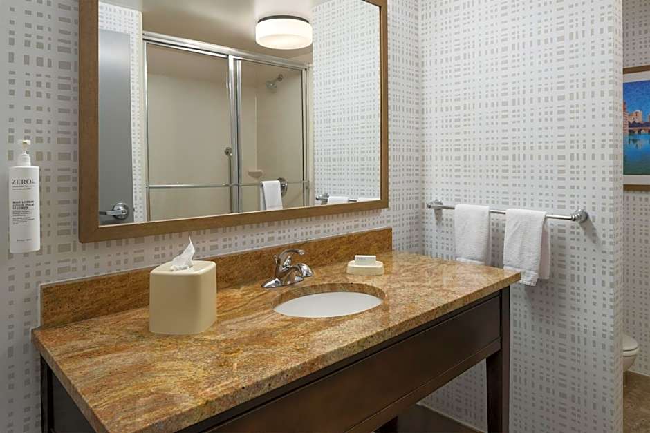 Hampton Inn By Hilton & Suites Rochester/Henrietta