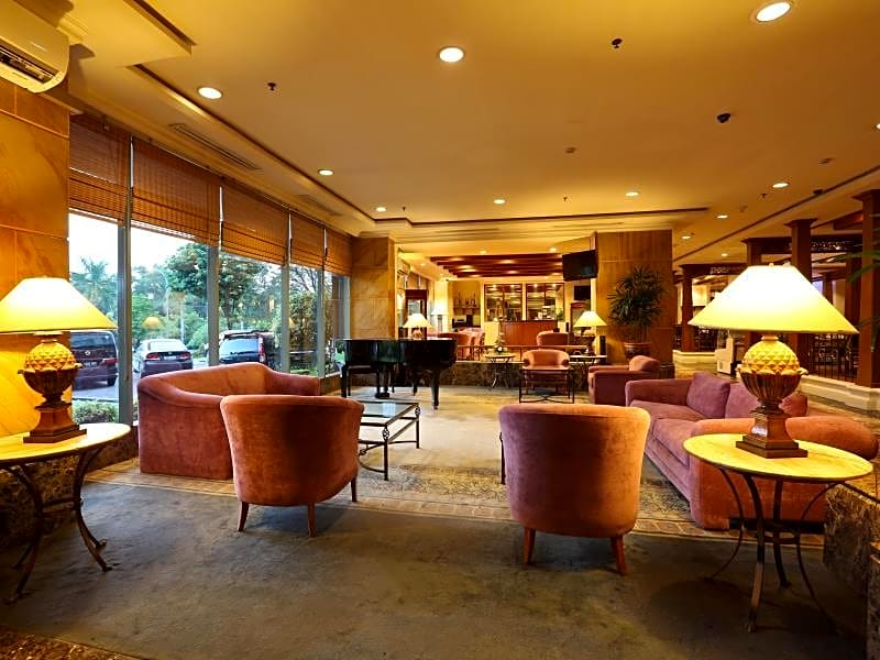 Hotel Aryaduta Pekanbaru