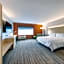 Holiday Inn Express and Suites Staunton By IHG